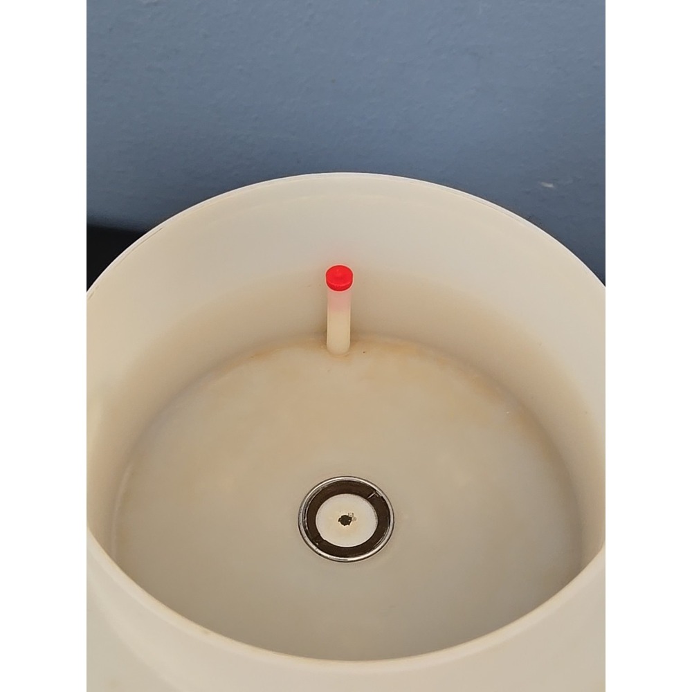 Doterra Original Lavender Purple PETAL Diffuser - Picture 7 of 8
